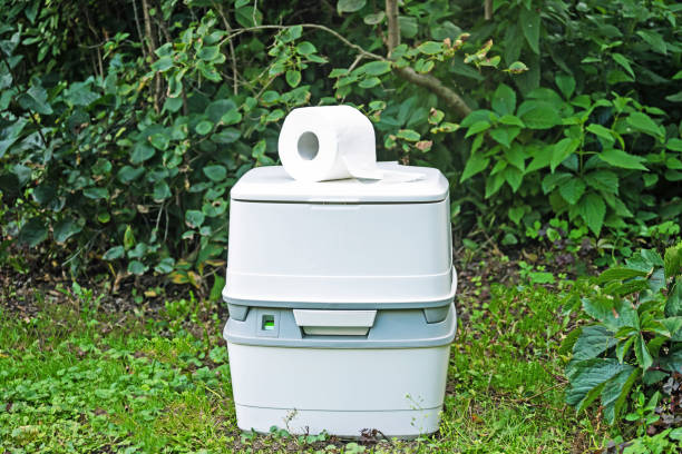 Best Porta potty rental for parties  in Albertville, MN