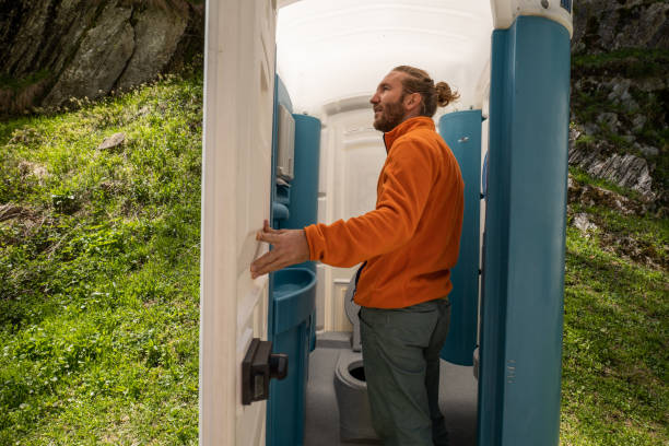 Portable Toilet Options We Offer in Albertville, MN