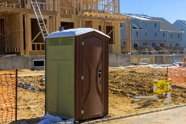 Best Long-term porta potty rental  in Albertville, MN