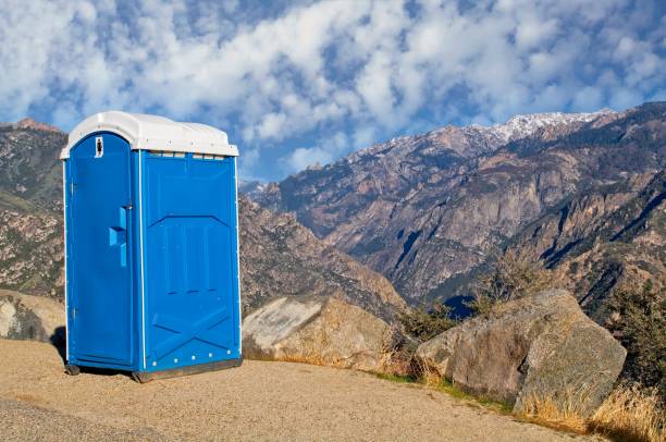 Best Portable restroom trailer rental  in Albertville, MN