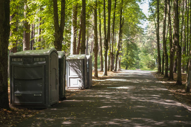 Best Event porta potty rental  in Albertville, MN