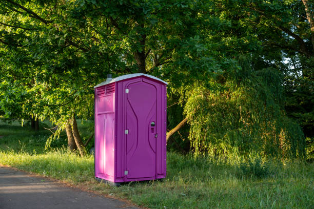 Albertville, MN porta potty rental Company