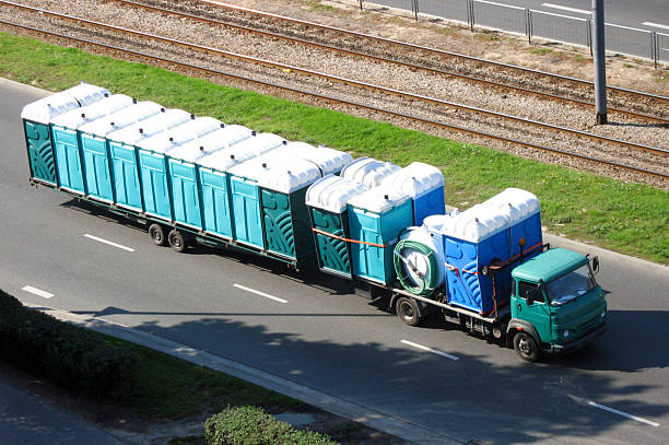 Best Local porta potty services  in Albertville, MN